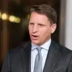 Hastie: Rules-Based Order Dead as Power Drives Geopolitics