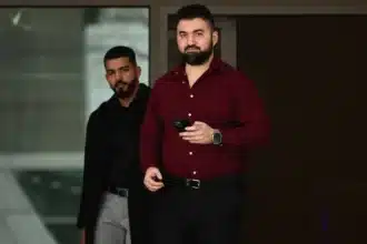 Vic Court Rules ‘Zionists Are Terrorists’ Chant Unlawful Hate Speech