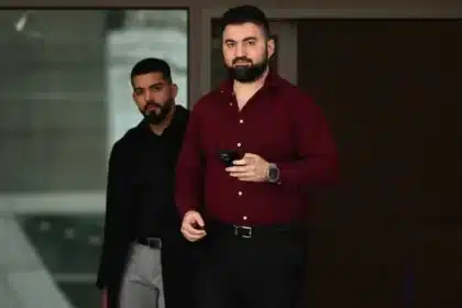 Vic Court Rules ‘Zionists Are Terrorists’ Chant Unlawful Hate Speech