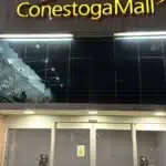 Waterloo Police Probe Jewelry Store Robbery at Conestoga Mall