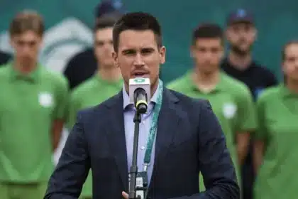 Djokovic Brother Flees Dubai Home After Iranian Drone Strike