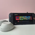 Nintendo Switch 2 Audio Upgrade Impresses 8 Months In