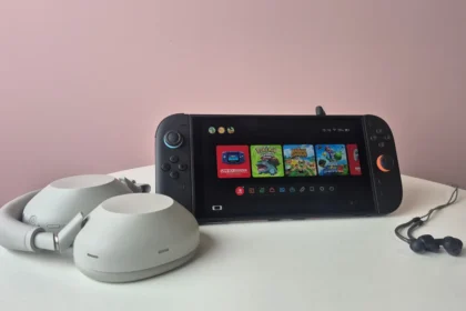 Nintendo Switch 2 Audio Upgrade Impresses 8 Months In