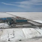 US Faces Challenges in Curbing China’s Critical Minerals Lead