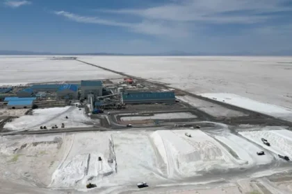 US Faces Challenges in Curbing China’s Critical Minerals Lead