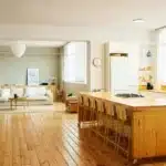 UK Homes: 5-Min Olive Oil-Lemon Hack Prevents Wooden Floor Cracks