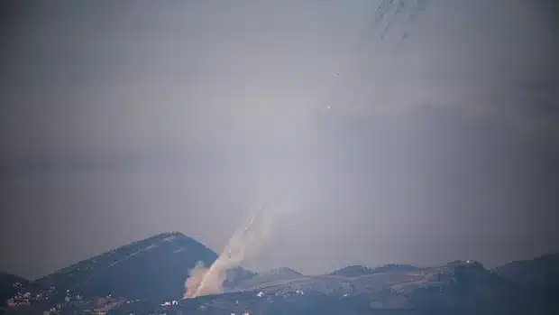 Israel Deploys Troops in South Lebanon as Hezbollah Gears for Open War