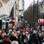 Oxford Street Pedestrian Plaza Adds Anti-Terror Gates to Block Cyclists