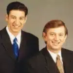 Zempilas Leads WA Tributes to Broadcasting Legend Dennis Cometti, 76