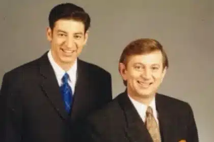 Zempilas Leads WA Tributes to Broadcasting Legend Dennis Cometti, 76