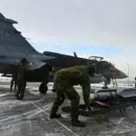 US Holds ‘Red Card’ Leverage on Canada’s Gripen Fighter Choice