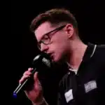 Darts Ref Owen Binks Nearly Faints in Thrilling Poland Open Final