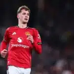 Man United’s Jack Fletcher Apologizes After Six-Game Ban for Insult