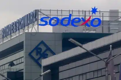 Sodexo Stock Delivers 6% Yield at 60% Discount to Peers