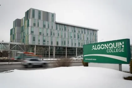 Algonquin College Cuts 30 Programs Amid Faculty, Student Backlash