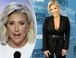 FDA Warns Savannah Chrisley Over Misleading Weight Loss Claims