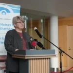 N.W.T. Housing Crisis: 2,500 New Homes Needed by 2044