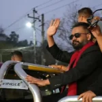 Ex-Rapper Balen Shah Targets Nepal PM Amid Youth Enthusiasm
