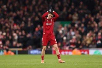 Arne Slot Shares Florian Wirtz Injury Update Amid Liverpool Attack Issues