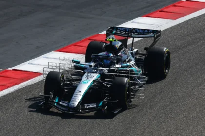 F1 2026 Rules: 50/50 Power, Nimble Cars, Aero Shift