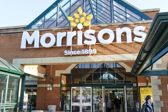Morrisons Restructures Ops, 100+ Jobs at Risk