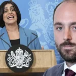 Mahmood’s Asylum Reforms Divide Labour Amid Migrant Crisis