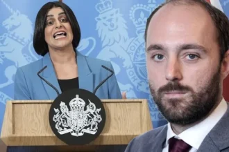 Mahmood’s Asylum Reforms Divide Labour Amid Migrant Crisis