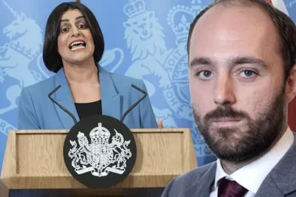 Mahmood’s Asylum Reforms Divide Labour Amid Migrant Crisis