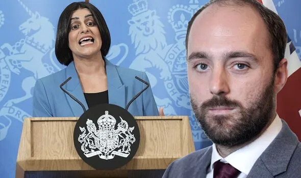 Mahmood’s Asylum Reforms Divide Labour Amid Migrant Crisis