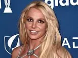 Britney Spears DUI Arrest: Police Cite Impairment from Drugs, Alcohol
