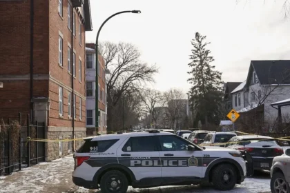 Winnipeg Man Convicted of Second-Degree Murder in Drug House Shootings