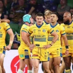 Eels Routed 52-4 by Storm in Shocking NRL Round 1 Opener
