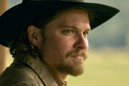 Marshals: A Yellowstone Story Episode 2 Release on Paramount+