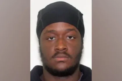 20-Year-Old Charged with Second-Degree Murder in Toronto Teen Shooting