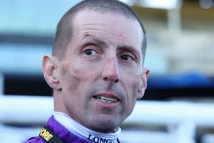 Rawiller Eyes Fourth Todman Stakes Win with X-Factor Wolf Gap