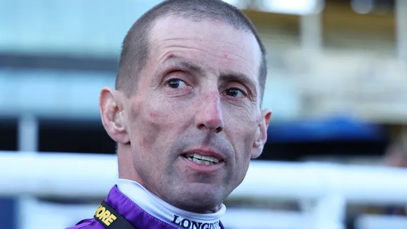 Rawiller Eyes Fourth Todman Stakes Win with X-Factor Wolf Gap