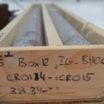 Canada Invests M in Digital Library for Mineral Core Samples