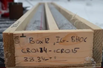 Canada Invests M in Digital Library for Mineral Core Samples