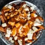 Quebec Pushes PGI Protection for Authentic Poutine Cheese Curds