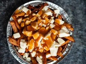Quebec Pushes PGI Protection for Authentic Poutine Cheese Curds