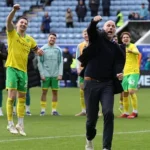 Clement’s Norwich Revival: From Drop Zone to Championship Top Dogs