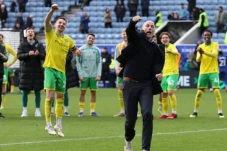 Clement’s Norwich Revival: From Drop Zone to Championship Top Dogs