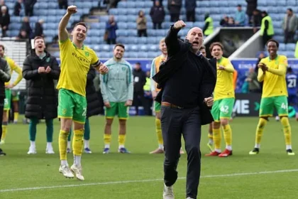 Clement’s Norwich Revival: From Drop Zone to Championship Top Dogs