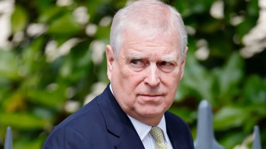 Prince Andrew’s Sandringham Neighbors React to Key Council Consultation