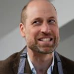 Prince William Crafts Custom Pasties for Kate and Kids, Jokes on the Drive Home