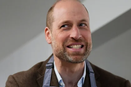 Prince William Crafts Custom Pasties for Kate and Kids, Jokes on the Drive Home