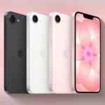 Early Geekbench Scores Reveal iPhone 17e A19 Chip Power