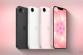 Early Geekbench Scores Reveal iPhone 17e A19 Chip Power