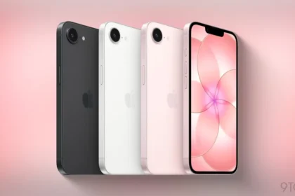 Early Geekbench Scores Reveal iPhone 17e A19 Chip Power