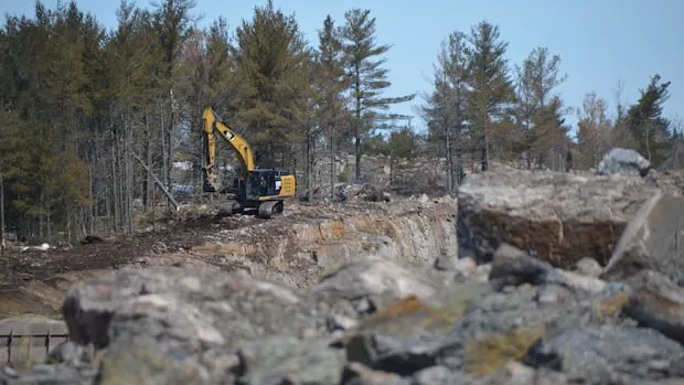 Magnetawan First Nation Demands Land Claim Fix for Highway 69 Expansion